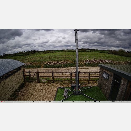 Senior Supply Chain Manager