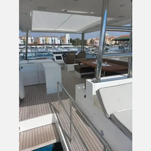 Luxuary Yachts, Yachts up to 78ft, 2017, Original, Fairline Squadron 78