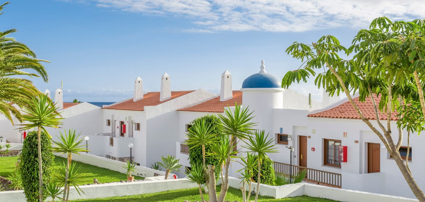 Sunset View Club by Diamond Resorts