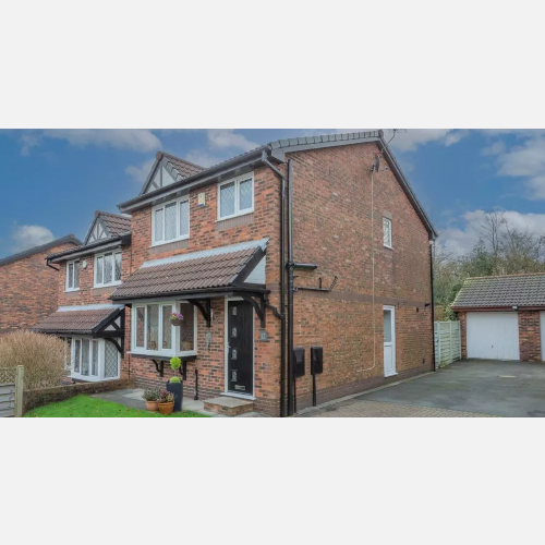 Senior Supply Chain Manager