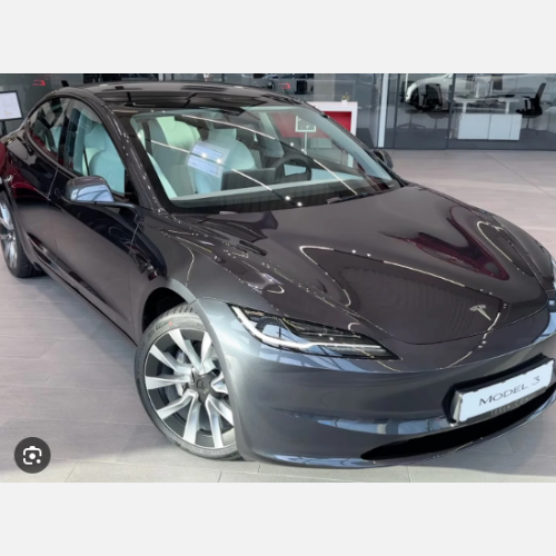 Senior Supply Chain Manager