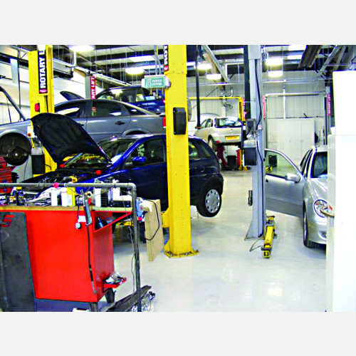 Senior Supply Chain Manager