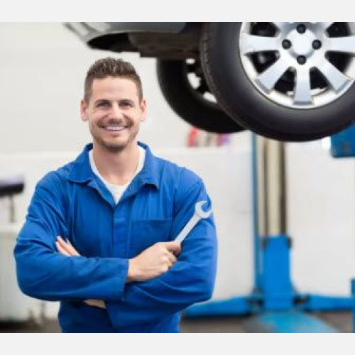 Senior Supply Chain Manager