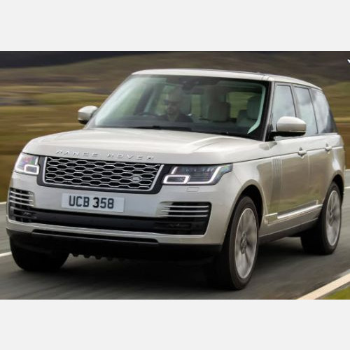 Senior Supply Chain Manager