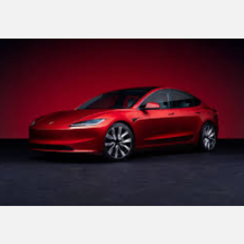 Senior Supply Chain Manager