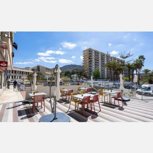 Senior Supply Chain Manager