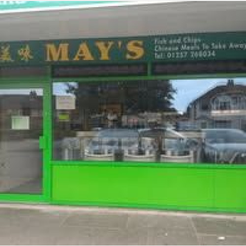 Senior Supply Chain Manager