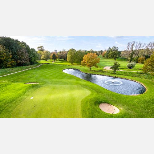 Egypt, cairo, Dalmahoy Golf Course, Bed and Breakfast