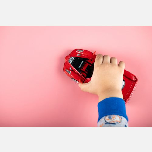 Senior Supply Chain Manager