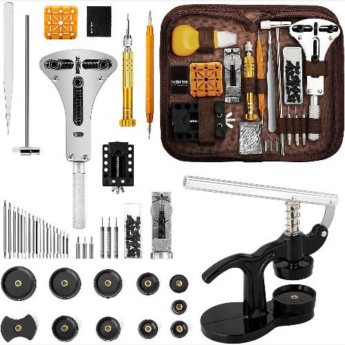 Watch Repair Kit
