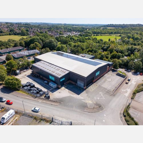 Senior Supply Chain Manager