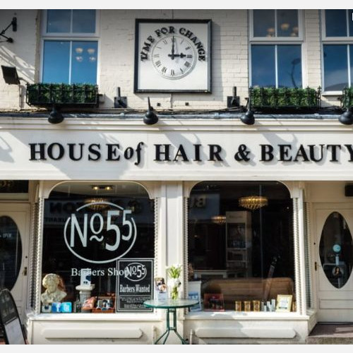 Senior Supply Chain Manager