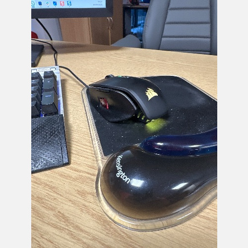 Senior Supply Chain Manager