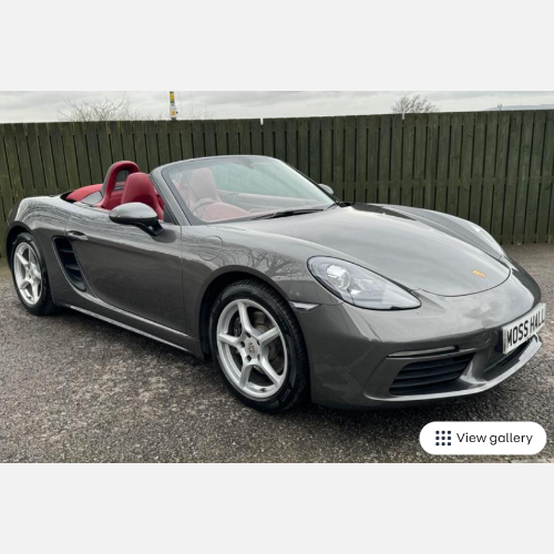 Senior Supply Chain Manager