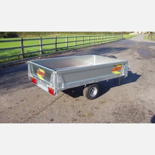 Trailers, Horse Trailers & Horseboxes, Good condition