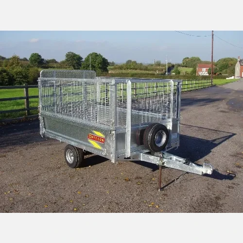 Trailers, Horse Trailers & Horseboxes, Good condition