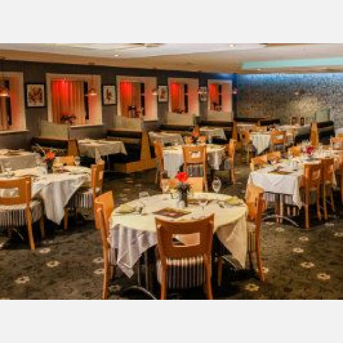 Senior Supply Chain Manager