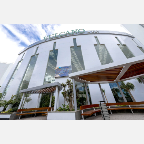 Freehold, Golf Course, Detached Club House, 2015, Preston, Lancashire